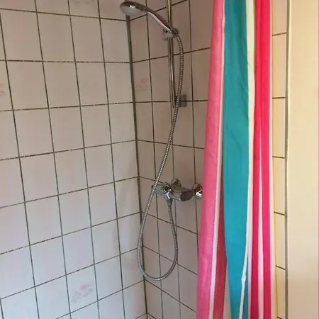 Gasthuis Fru Hald Løkken