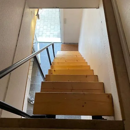 Fru Hald بيت ضيافة Løkken